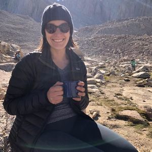 Meet your Posher, Jessica